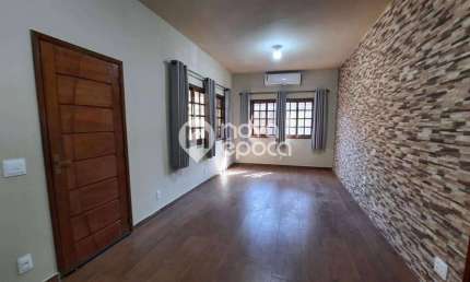 Casa com 3 quartos à venda na Rua Basílio de Brito, Cachambi, Rio de Janeiro