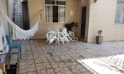 Casa com 2 quartos à venda na Rua Francisco Enes, Penha Circular, Rio de Janeiro