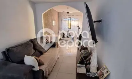 Casa com 3 quartos à venda na Rua Lagoa da Prata, Jacarepaguá, Rio de Janeiro