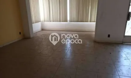 Casa com 4 quartos à venda na Rua Conselheiro Ferraz, Lins de Vasconcelos, Rio de Janeiro