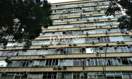 Sala comercial à venda na Largo do Machado, Catete, Rio de Janeiro