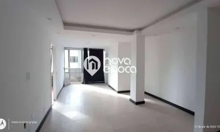 Cobertura com 3 quartos à venda na Rua Venceslau, Méier, Rio de Janeiro