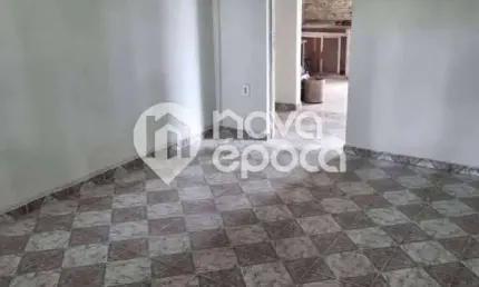 Casa com 5 quartos à venda na Rua Tiboim, Braz de Pina, Rio de Janeiro
