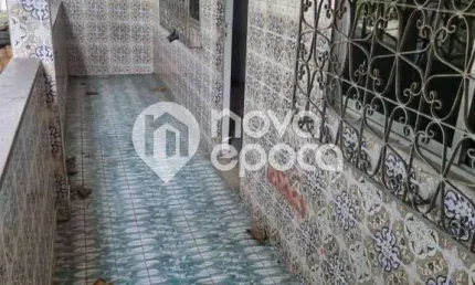 Casa com 5 quartos à venda na Rua Tiboim, Braz de Pina, Rio de Janeiro