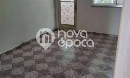 Casa com 5 quartos à venda na Rua Tiboim, Braz de Pina, Rio de Janeiro