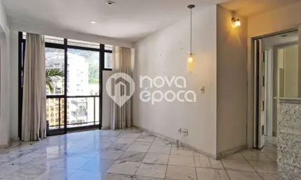 Cobertura com 3 quartos à venda na Rua Desembargador Izidro, Tijuca, Rio de Janeiro