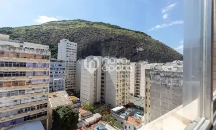 Cobertura com 3 quartos à venda na Rua Barata Ribeiro, Copacabana, Rio de Janeiro