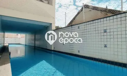 Cobertura com 3 quartos à venda na Rua Santa Clara, Copacabana, Rio de Janeiro