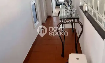 Cobertura com 3 quartos à venda na Rua Senador Furtado, Maracanã, Rio de Janeiro
