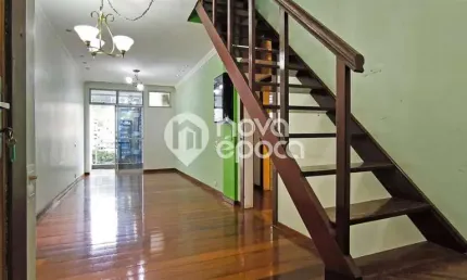 Cobertura com 3 quartos à venda na Rua João Alfredo, Tijuca, Rio de Janeiro