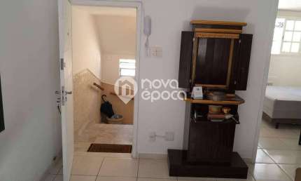 Cobertura com 2 quartos à venda na Rua Dezenove de Fevereiro, Botafogo, Rio de Janeiro