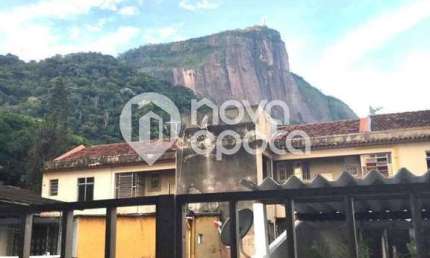 Casa com 4 quartos à venda na Rua Jardim Botânico, Jardim Botânico, Rio de Janeiro