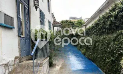 Casa com 5 quartos à venda na Rua Sorocaba, Botafogo, Rio de Janeiro