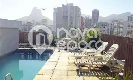 Cobertura com 6 quartos à venda na Rua Prudente de Morais, Ipanema, Rio de Janeiro