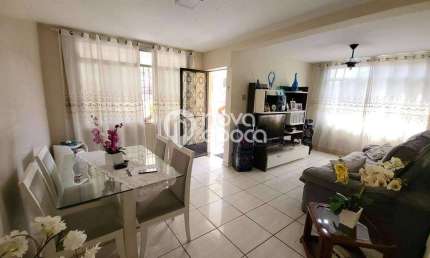 Casa com 3 quartos à venda na Rua Júlio Borges, Higienópolis, Rio de Janeiro