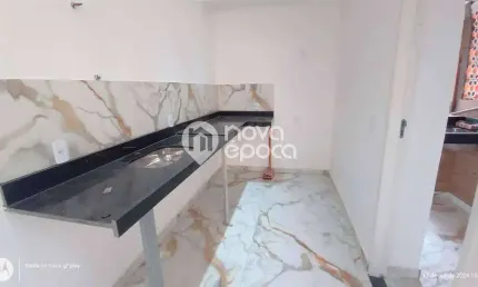 Cobertura com 3 quartos à venda na Rua Venceslau, Méier, Rio de Janeiro