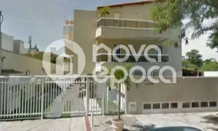 Recreio dos Bandeirantes | Casa 3 quartos, sendo 3 suites