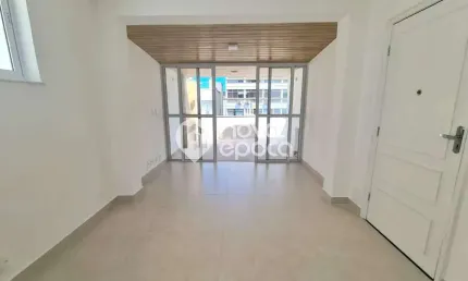 Cobertura com 1 quarto à venda na Rua Hilário de Gouveia, Copacabana, Rio de Janeiro