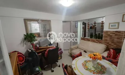 Casa com 2 quartos à venda na Rua Álvaro Ramos, Botafogo, Rio de Janeiro