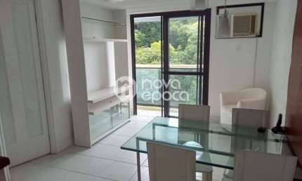 Cobertura com 2 quartos à venda na Rua Marechal Mascarenhas de Morais, Copacabana, Rio de Janeiro