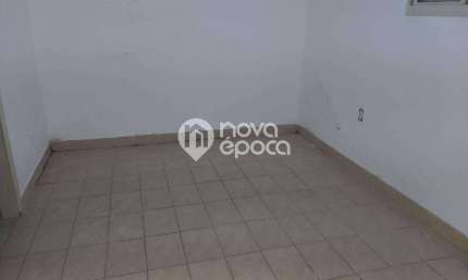 Casa em condomínio fechado com 1 quarto à venda na Rua Alecrim, Vila Kosmos, Rio de Janeiro