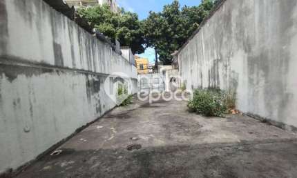 Casa com 3 quartos à venda na Rua Gonzaga Bastos, Vila Isabel, Rio de Janeiro