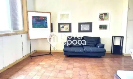 Casa com 3 quartos à venda na Rua Sacopa, Lagoa, Rio de Janeiro