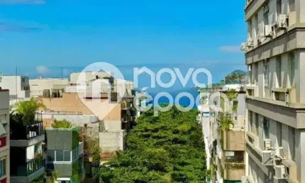 Cobertura com 4 quartos à venda na Avenida Ataulfo de Paiva, Leblon, Rio de Janeiro