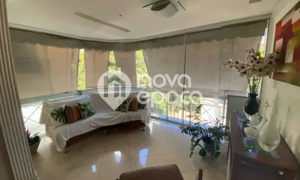 Cobertura com 3 quartos à venda na Rua Paissandu, Flamengo, Rio de Janeiro