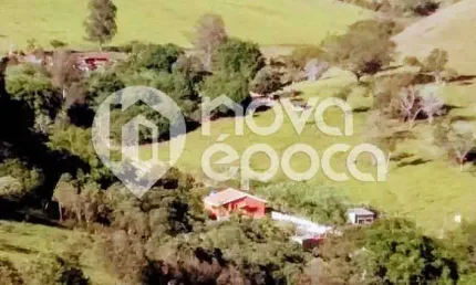 Fazenda à venda na Rodovia Soledade São Sebastião, Centro, Soledade de Minas