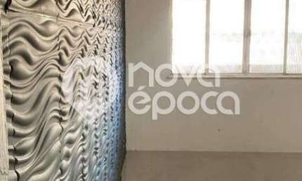 Casa com 2 quartos à venda na Rua Vieira da Silva, Riachuelo, Rio de Janeiro
