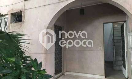 Casa em condomínio fechado com 6 quartos à venda na Rua Tonelero, Copacabana, Rio de Janeiro