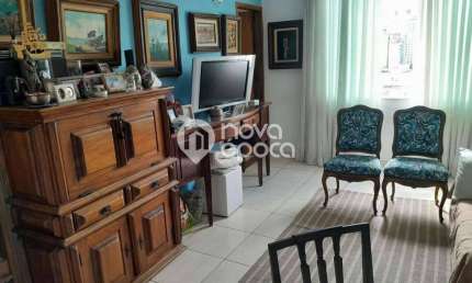 Casa com 6 quartos à venda na Rua Gonçalves Fontes, Santa Teresa, Rio de Janeiro