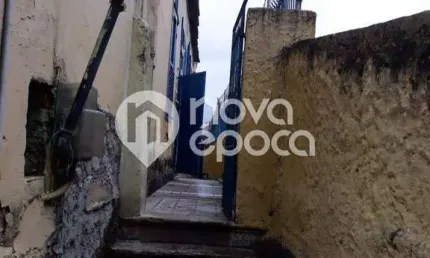 Casa com 2 quartos à venda na Rua São Francisco Xavier, Maracanã, Rio de Janeiro