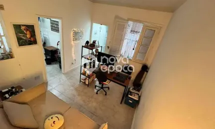 Casa com 5 quartos à venda na Rua Carvalho Alvim, Andaraí, Rio de Janeiro