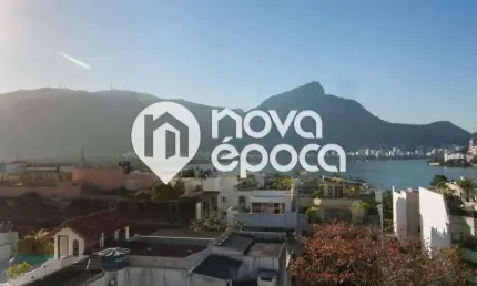 Cobertura com 4 quartos à venda na Rua Nascimento Silva, Ipanema, Rio de Janeiro
