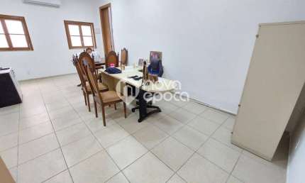 Casa com 5 quartos à venda na Rua Antônio Henrique de Noronha, São Cristóvão, Rio de Janeiro