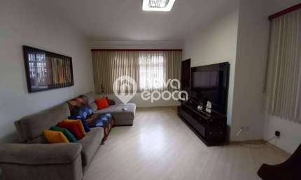 Casa com 4 quartos à venda na Estrada José Rucas, Penha, Rio de Janeiro