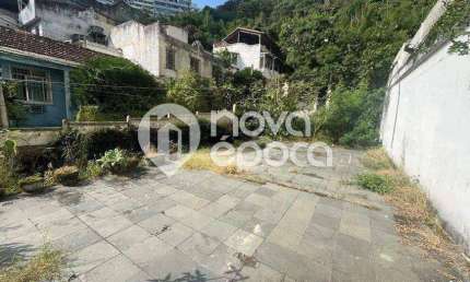 Casa com 3 quartos à venda na Rua Álvaro Ramos, Botafogo, Rio de Janeiro