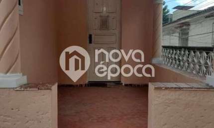 Casa com 3 quartos à venda na Rua Baronesa, Praça Seca, Rio de Janeiro