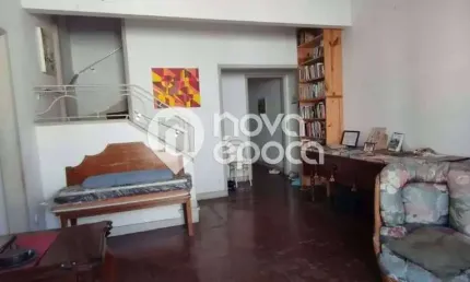 Cobertura com 3 quartos à venda na Rua Barata Ribeiro, Copacabana, Rio de Janeiro