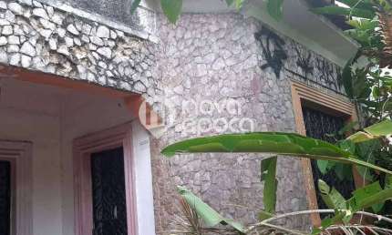 Casa com 3 quartos à venda na Rua Luís Guimarães, Vila Isabel, Rio de Janeiro