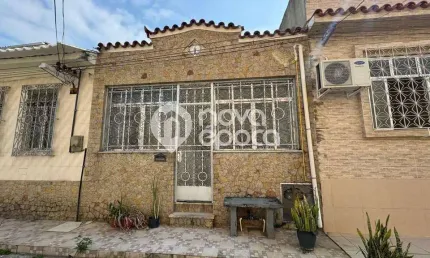 Casa em condomínio fechado com 3 quartos à venda na Rua Cristóvão Colombo, Cachambi, Rio de Janeiro