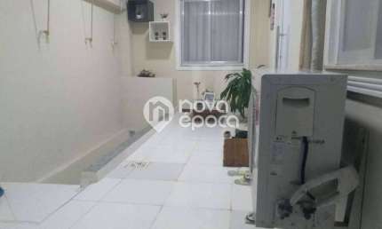 Casa com 3 quartos à venda na Rua Argentina Reis, Quintino Bocaiúva, Rio de Janeiro