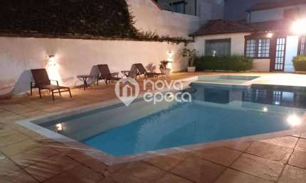 Casa com 3 quartos à venda na Avenida Jabutis, Praia Rasa, Armação dos Búzios