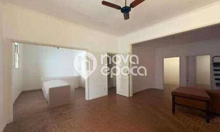 Cobertura com 3 quartos à venda na Rua Diamantina, Jardim Botânico, Rio de Janeiro