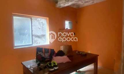 Casa com 6 quartos à venda na Rua José Higino, Tijuca, Rio de Janeiro