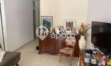 Casa com 2 quartos à venda na Rua Bela, São Cristóvão, Rio de Janeiro
