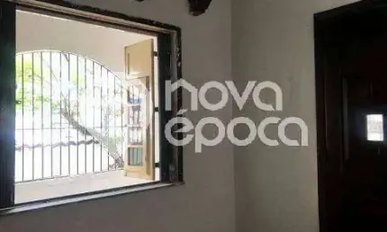 Casa com 3 quartos à venda na Avenida Maracanã, Tijuca, Rio de Janeiro