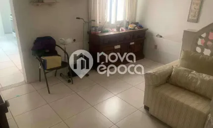 Casa com 3 quartos à venda na Rua Almirante João Cândido Brasil, Maracanã, Rio de Janeiro